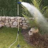 Ducha Jardín con Trípode
