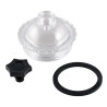 ASTRALPOOL Conjunto Purga Visor Filtro