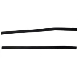 ASTRALPOOL Deflector Limpiafondos Aluminio 1 1/2