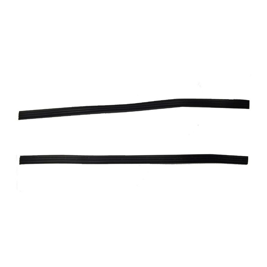 ASTRALPOOL Deflector Limpiafondos Aluminio 1 1/2