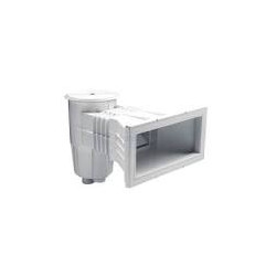 ASTRALPOOL Skimmer Boca Ancha Tapa Circular