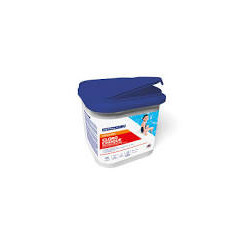 Dicloro Granulado 5 kg Cloro Rápido