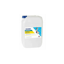 Subidor de pH Líquido 25 Litros