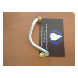 COINTRA Chiclé Piloto Ts - 250