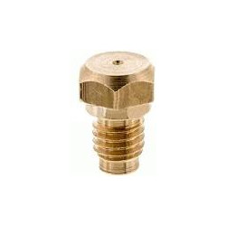 JUNKERS Chiclé Piloto Latón Butano