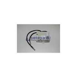 JUNKERS Centralita Hydropower