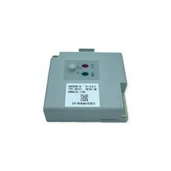 JUNKERS Centralita Minimax Pilas con Interruptor