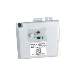 JUNKERS Centralita Minimax Hydropower con Interruptor