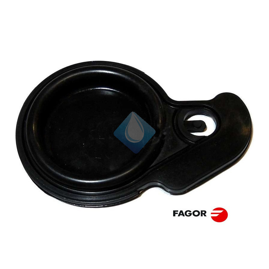 Membrana Compatible con Fagor 5 Litros Antiguo con Lengüeta