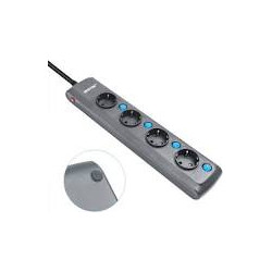 NECKAR Regleta Frontal