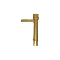 Llave Bayoneta Hidrante 3/4 Bronce