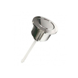 ROCA Pulsador Enrasado Corto D1p  D2p (Repuesto para ROCA)