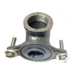 ROCA Codo Desagüe Urinario Mural (Repuesto para ROCA)