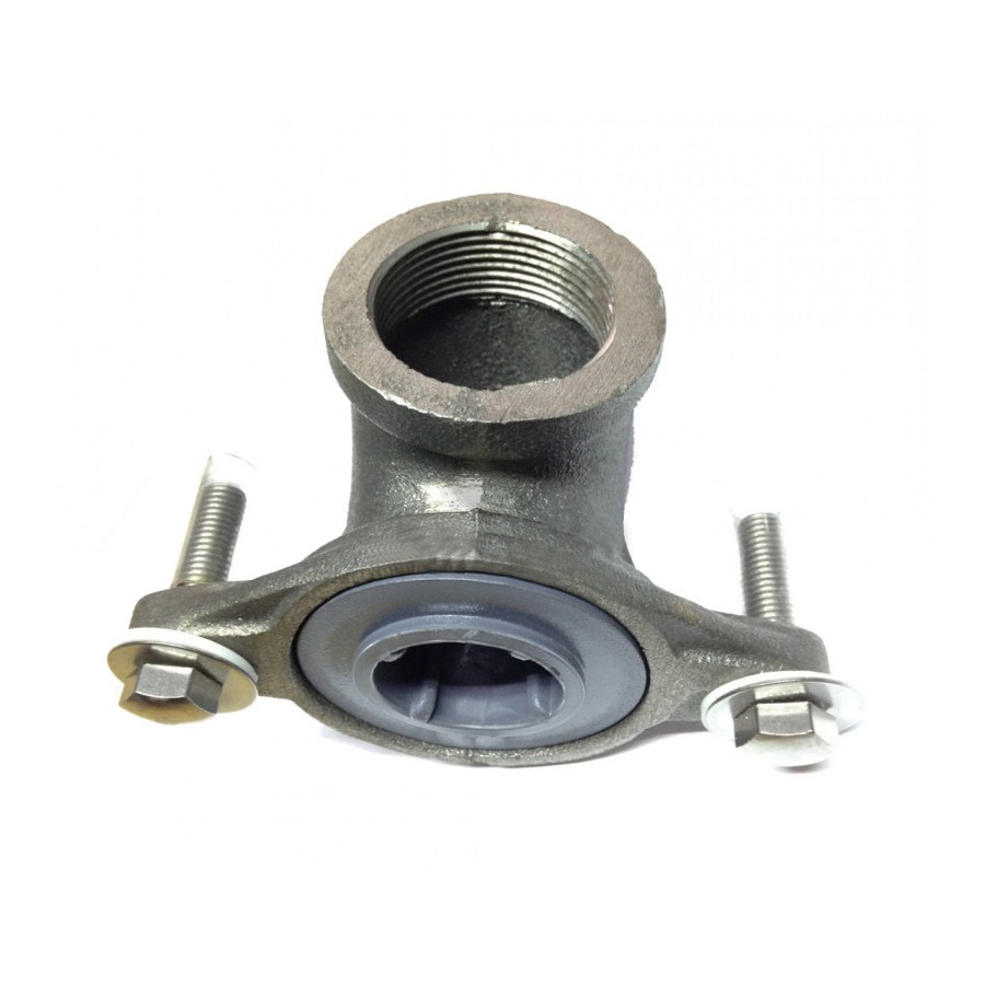 ROCA Codo Desagüe Urinario Mural (Repuesto para ROCA)