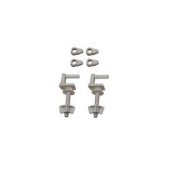 ROCA Bisagras Acetal Victoria (Repuesto para ROCA)