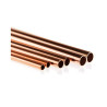Tubo Cobre 10 x 1 mm (Metro)