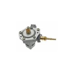 Tubo Cobre 12 x 1 mm Recocido (Metro)