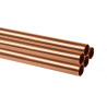 Tubo Cobre 22 x 1 mm (Metro)