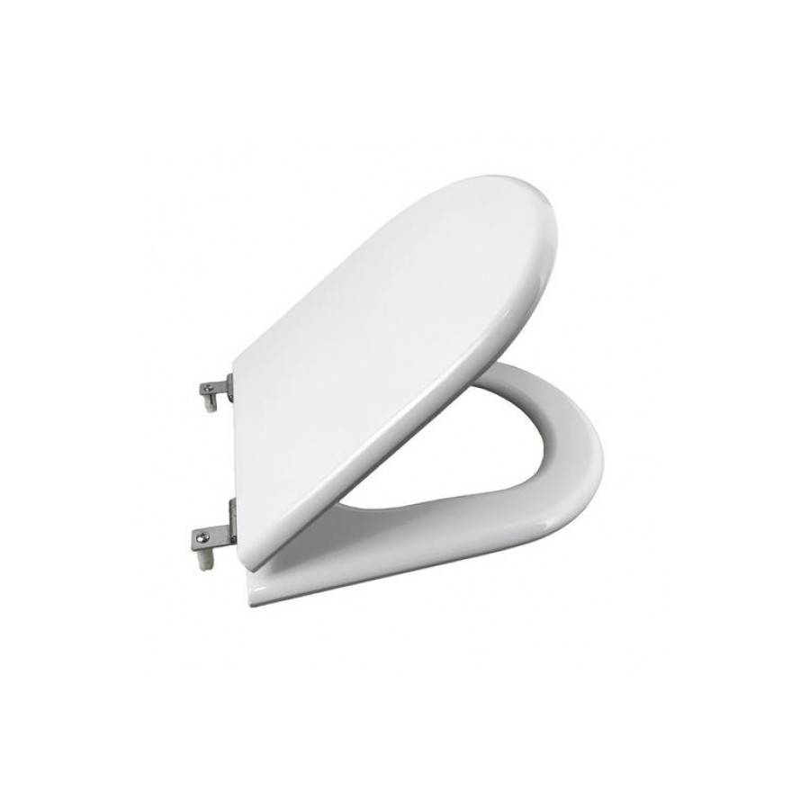 Asiento Inodoro Magna Blanco