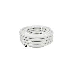 Tubería PVC Flexible 20 mm (Metro)
