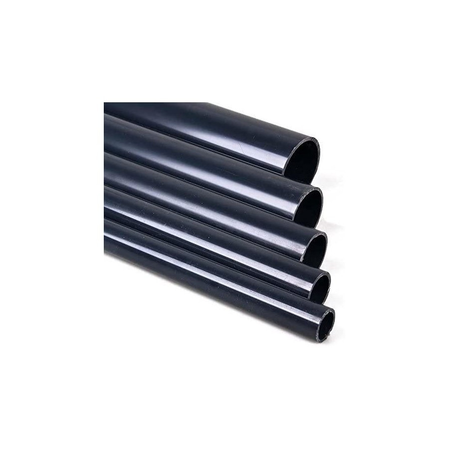 Tubería PVC Presión Encolar 20 mm x 16 Atm (Metro)