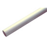 Tubería PVC Sanitaria 40 mm Blanca (Metro)