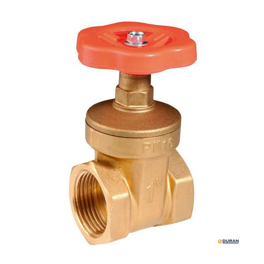 Válvula Compuerta 2 1/2