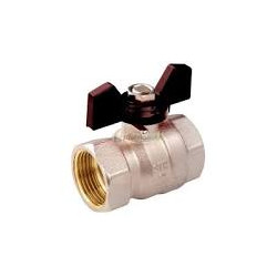 Válvula Retención Bellota 3/4