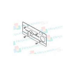 JUNKERS Placa Guía Minimax