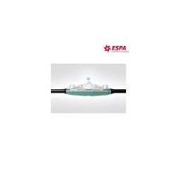 Empalme de Resina Tipo 4 x 10