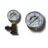 ASTRALPOOL Manómetro Filtro 1/8 3 kg Rosca Trasera