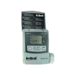 IRRITROL Programador Junior Dc1