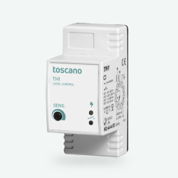 Hidronivel Th1m con 2 Sondas y Base