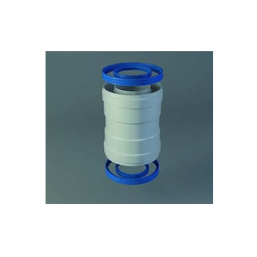 JUNKERS Manguito Coaxial 80/110