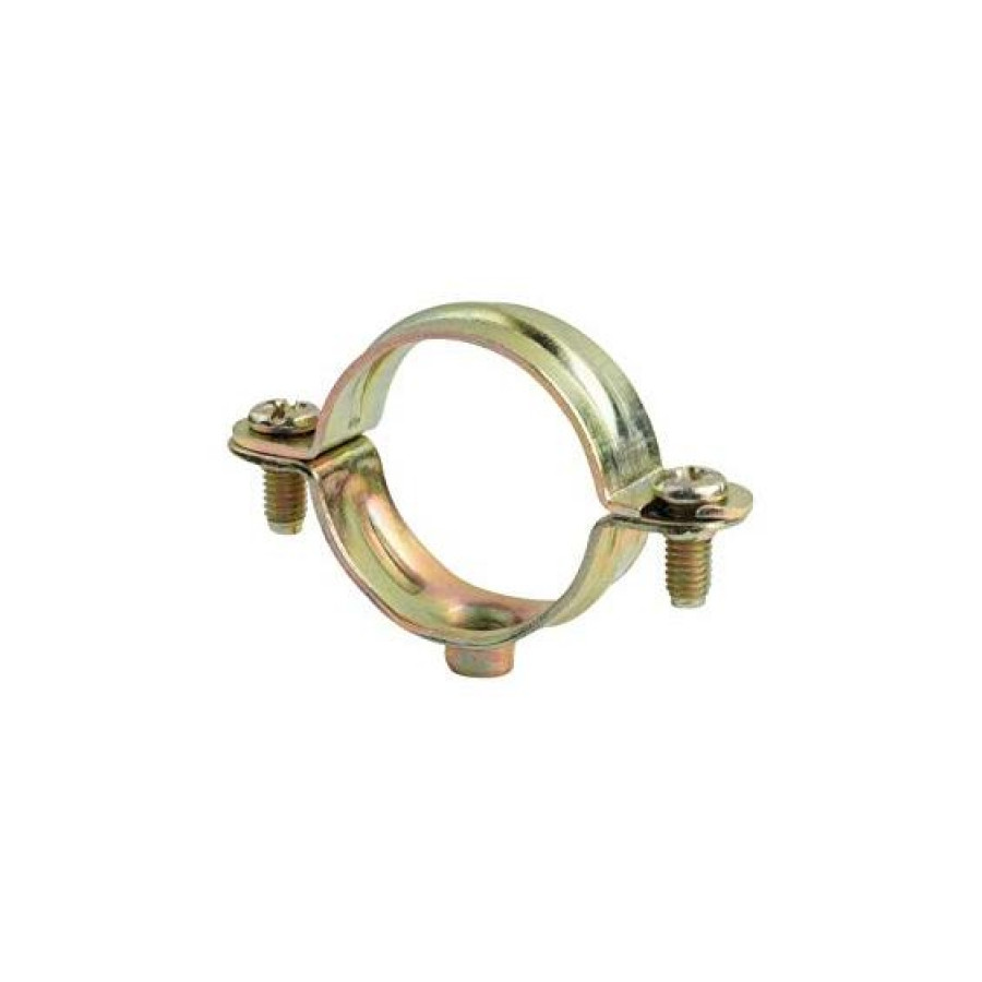 Conector Grifo 25 mm con Tubo