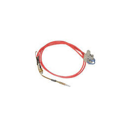 JUNKERS Termopar con Termostato 140 ºC Rojo