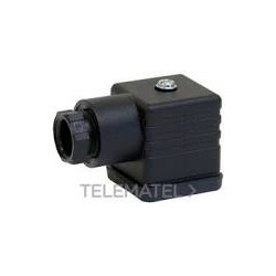Conector Bipolar DIN 43650