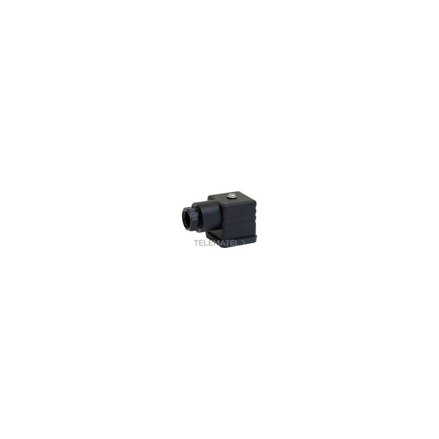 Conector Bipolar DIN 43650