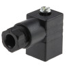 Conector Bipolar DIN 43650