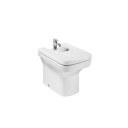 ROCA Bidé Dama Senso Compacto Blanco