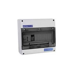 JUNKERS Racor Rosca Macho Fijación Flexo con Clip