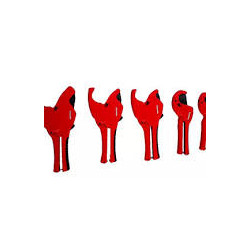 Tijeras Corta PVC 32 mm