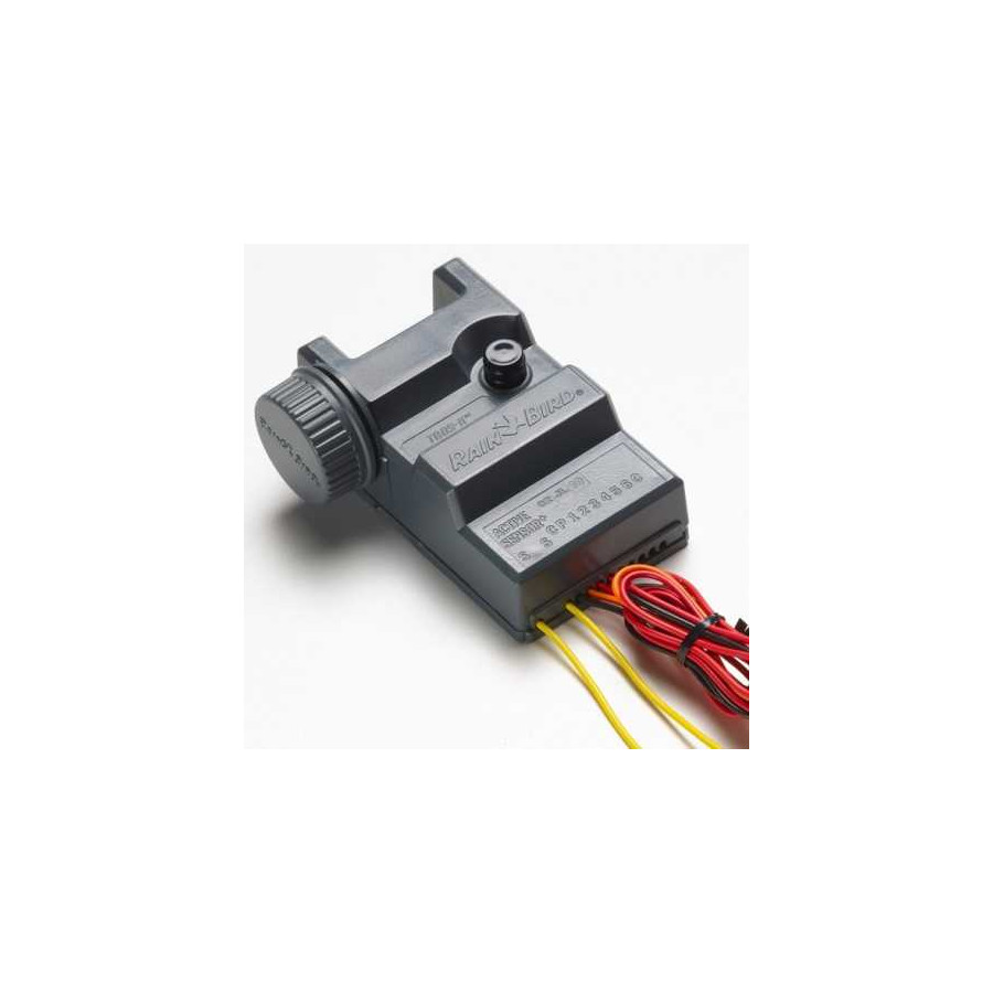 RAINBIRD Caja de Conexión Tbos II 6 Estaciones