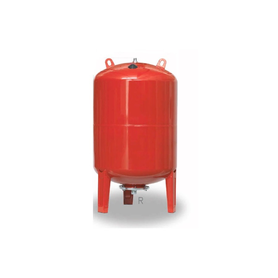 Hidroesfera de 200 Litros Membrana Vertical con Patas