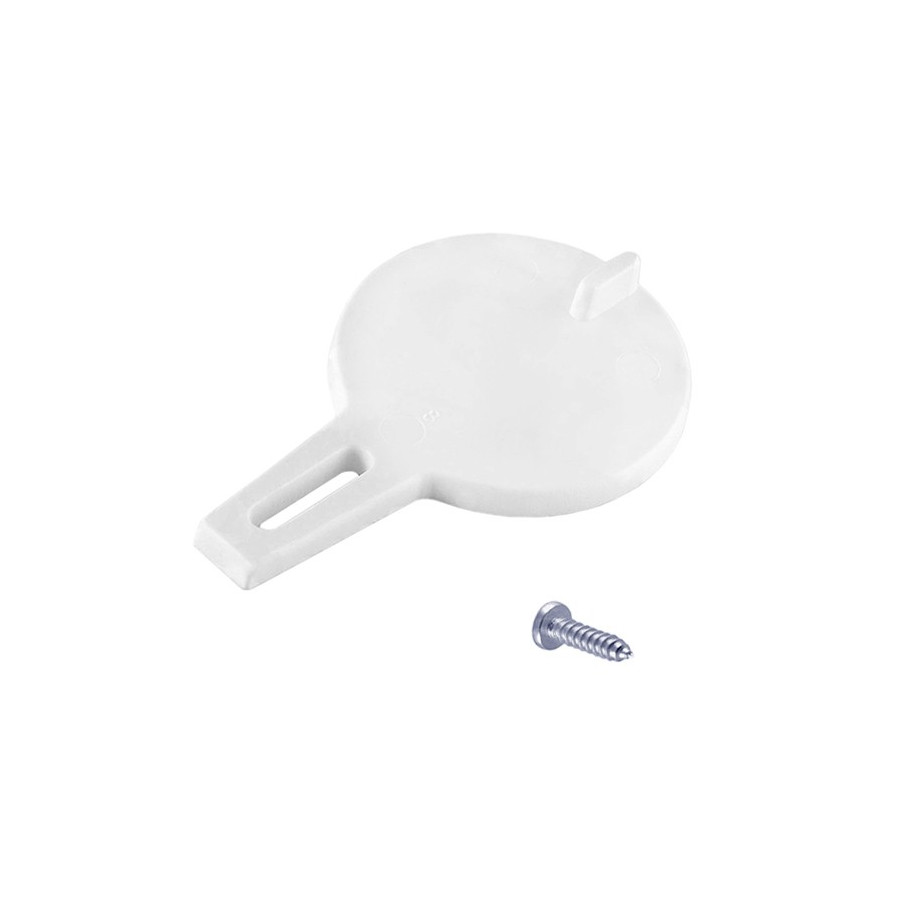 ASTRALPOOL Clapeta Obturación Skimmer