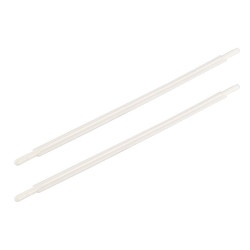 ASTRALPOOL Bisagra Compuerta Skimmer (2 Unidades)