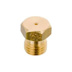 Juego de Chiclés Cocina Teka M6 Gas Natural