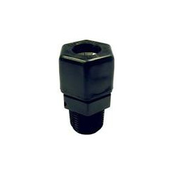 Portaelectrodo para Tubería