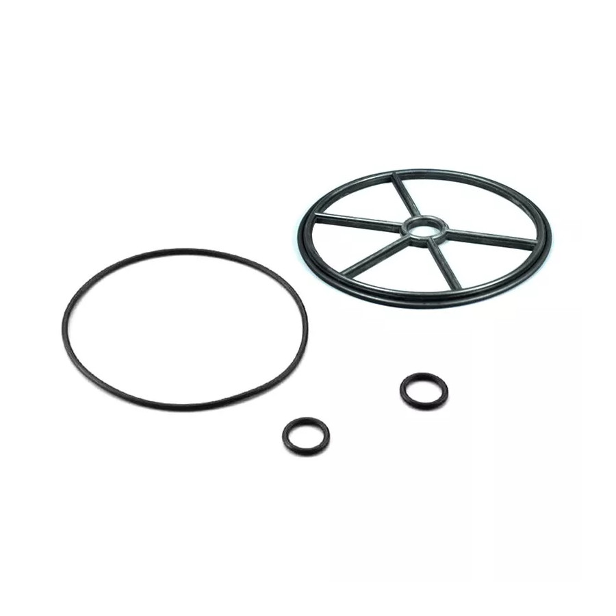 Junta Cierre Válvula Selectora 1 1/2