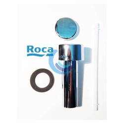 ROCA Pulsador Elevador D1p Largo Atlantis (Repuesto para ROCA)